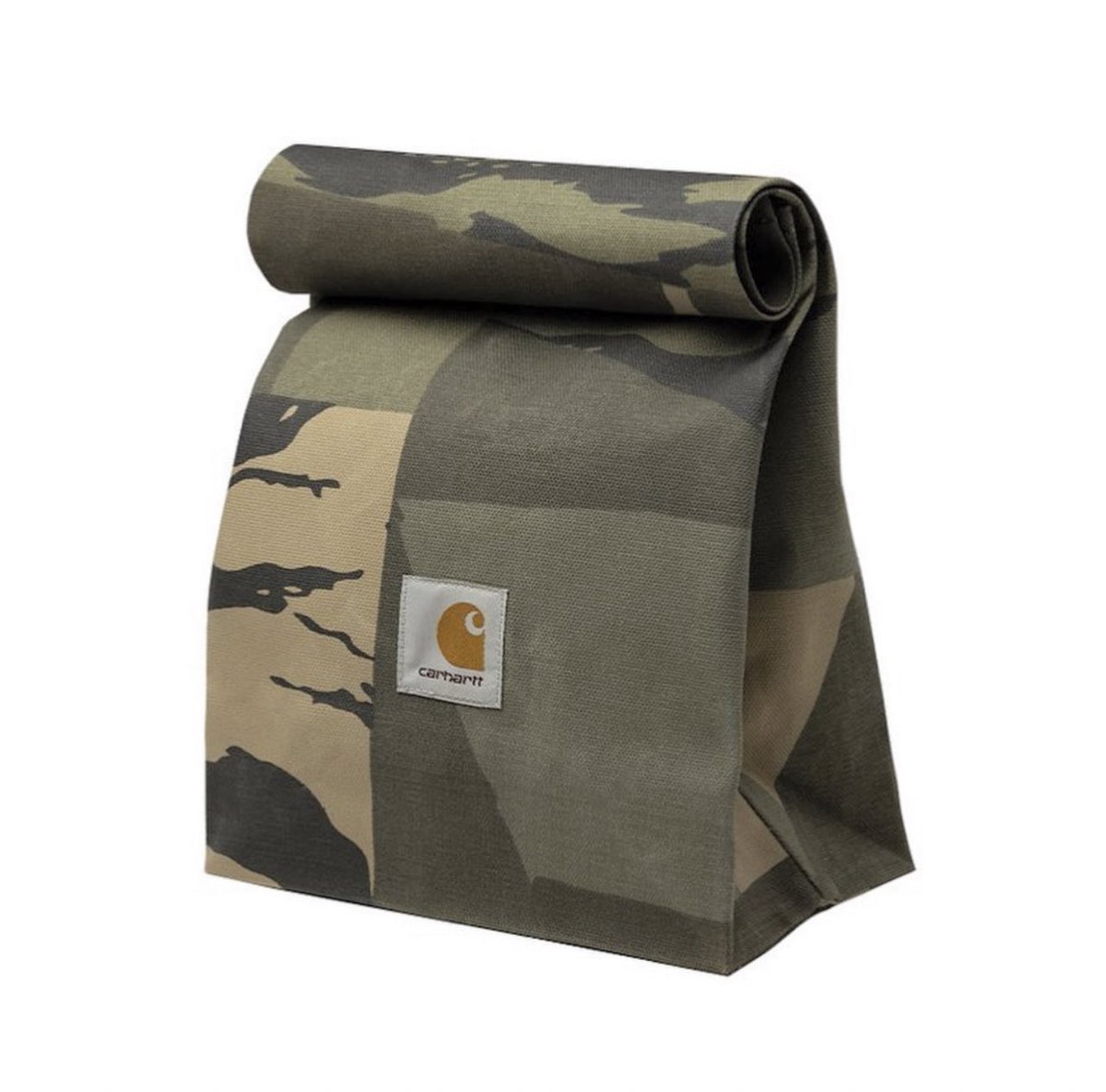 StreetFashion01's tweet photo. Carhartt WIP Lunch Bag!🖤 https://t.co/qTPyvNyxSe