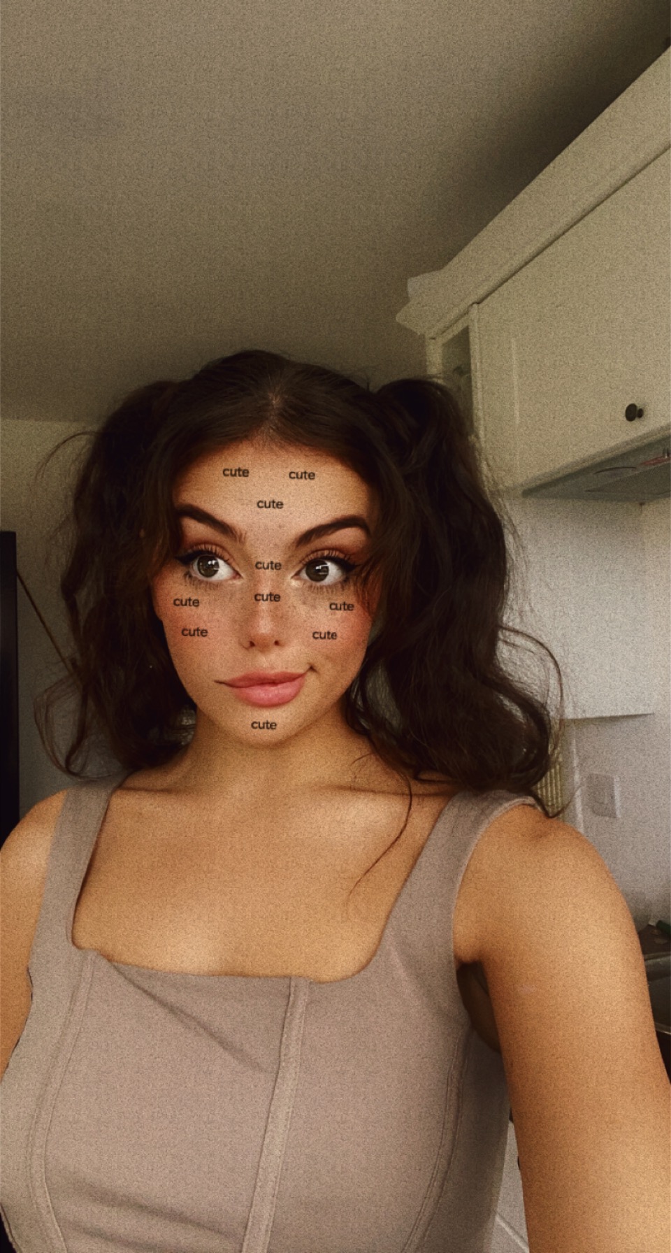 EMILY BLACK 50% OFF on Twitter: "If you think I'm cute, you better like