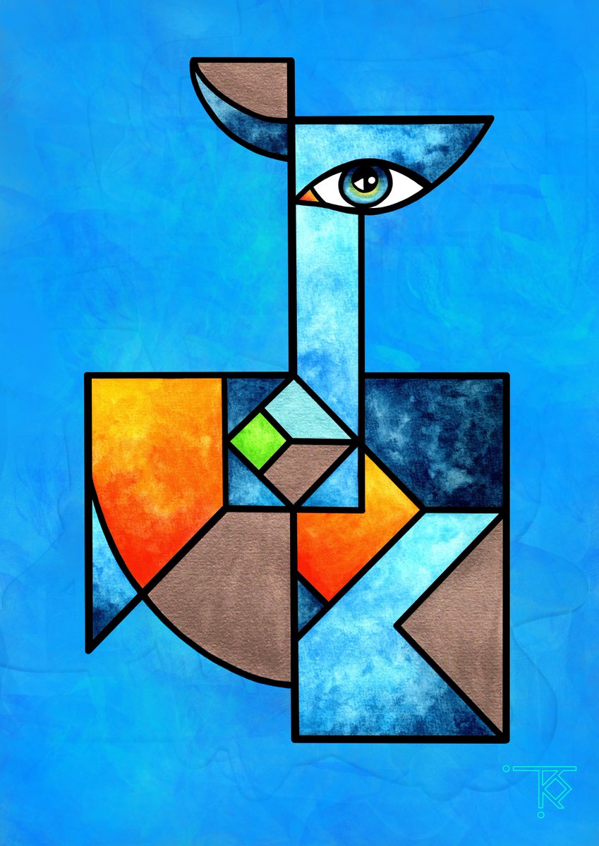 Tukaguac's tweet photo. Kaknab ( ocean sunset )
the sensitivity of seeing the elements with your third eye
#NFTColombia #Colombiaartist #art #cryptoart #digitalart #thirdeye #mystic #pinealgland #watercolor #nft #nftart #nftcommunity #nftcollector #trippyart #visualspirits https://t.co/UHU6AFR4Q6