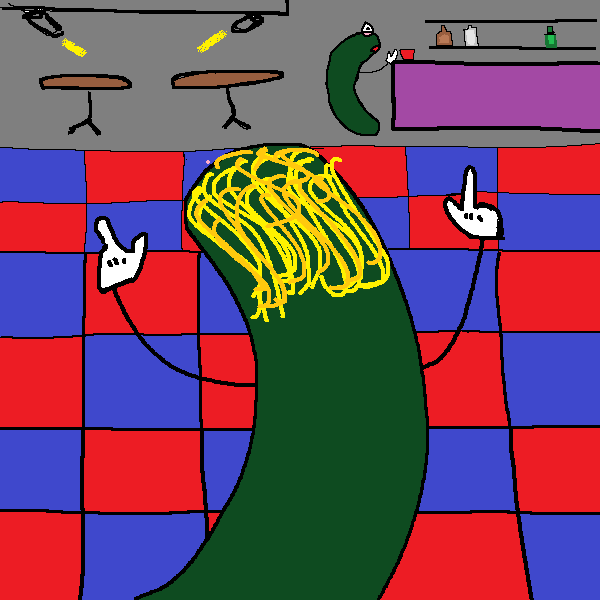 ANOTHER Stealth Drop NFT:
"#125 - Return of the Pickle: Disco Time!"
forms.gle/69s4E2Mec2yv9q…

5 MINUTES TO ENTER
We will announce the winner via discord/twitter

Requirements
- Like/RT
- Tag 3 Friends
- Enter the form ABOVE
- Follow

Learn more:
llamadraws.com