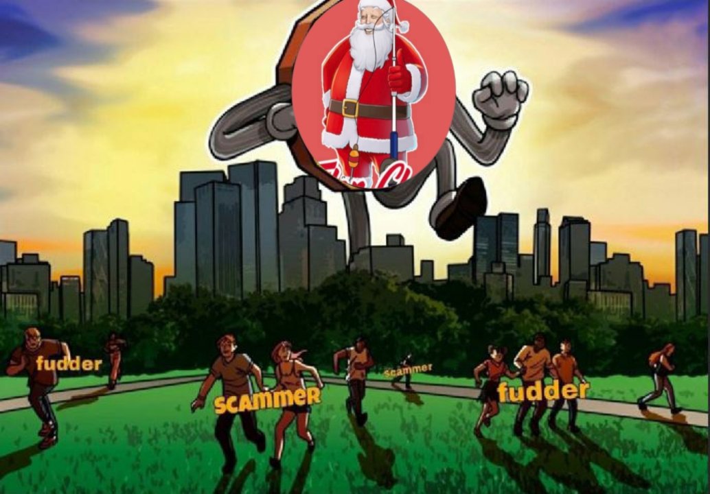 <a href="/ElonClaus/">Elon Claus</a> My entry
<a href="/ElonClaus/">Elon Claus</a> 
Hope you like it