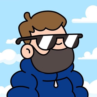 #NewProfilePic by <a href="/Doodle4911/">The Doodle Derivative Project</a> 🙏🏼