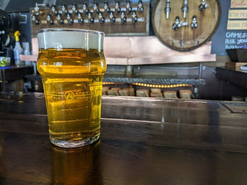 Dear Friends and Family, 
We know it's been a tough year. You've been along for the ride, you've seen our challenges, and you continued to gather 'round the Bonfire, sharing the same love that has stoked our fire for the last 11 years. 

We are heartbrok… instagr.am/p/CWgkHe_jlPl/