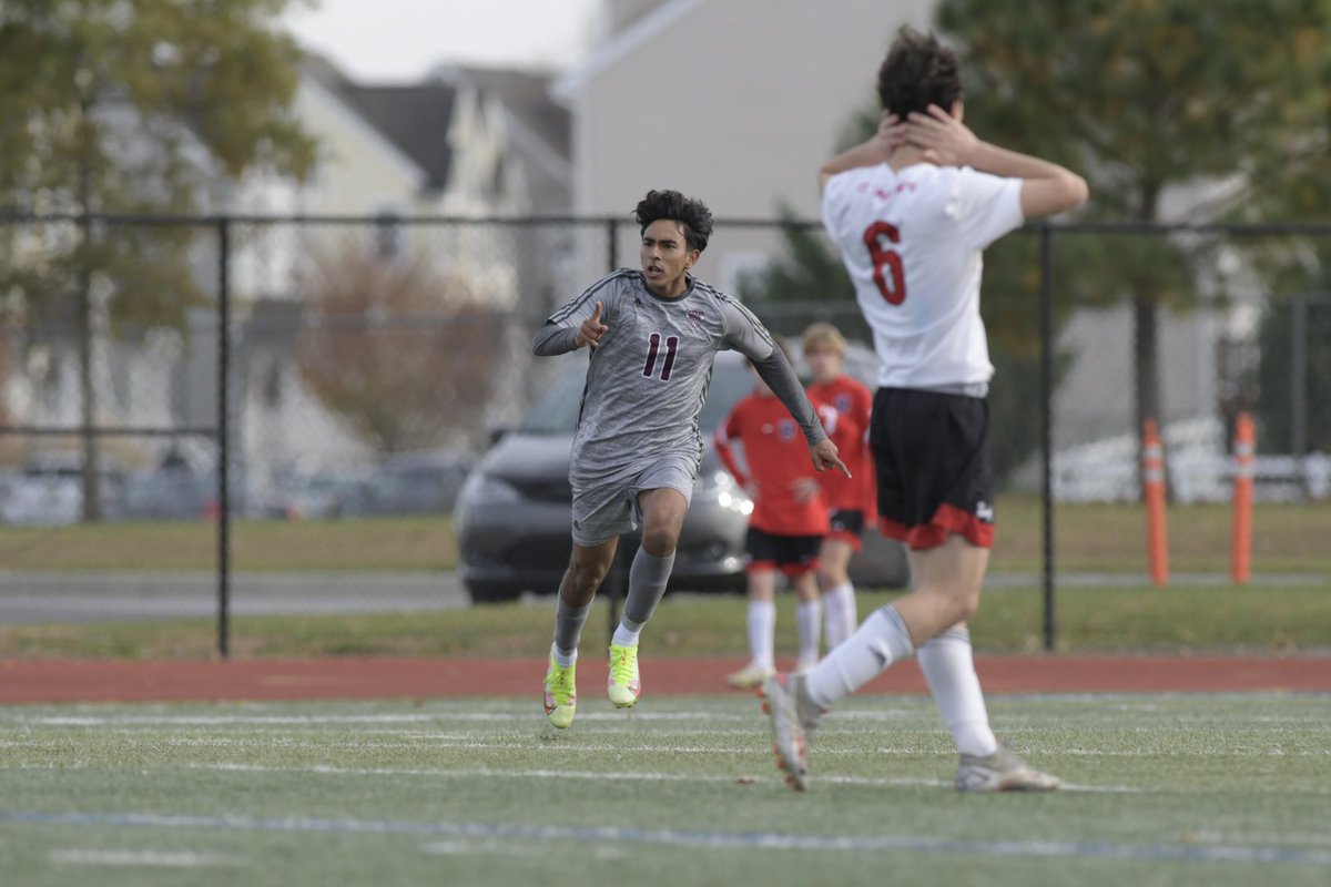 jasonmintophoto's tweet photo. Caravel defeats St. Andrew’s 4-0 in the Delaware Div II Soccer Championship. #delhs #soccer https://t.co/mq5cE7r0ID