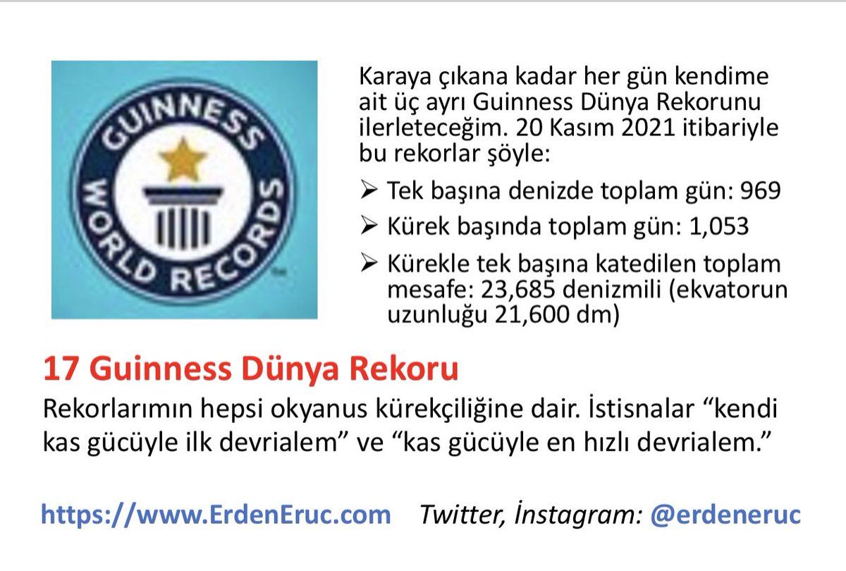 Şaşırdınız mı? Demek ki yaptıklarım pek tanıtılmamış. O halde paylaşalım ki bütün dostlar bilsin.

erdeneruc.com

<a href="/IkarosPartners/">İkaros&Partners</a> <a href="/icrypex/">.</a> <a href="/MagmaDergisi/">MAGMA</a>