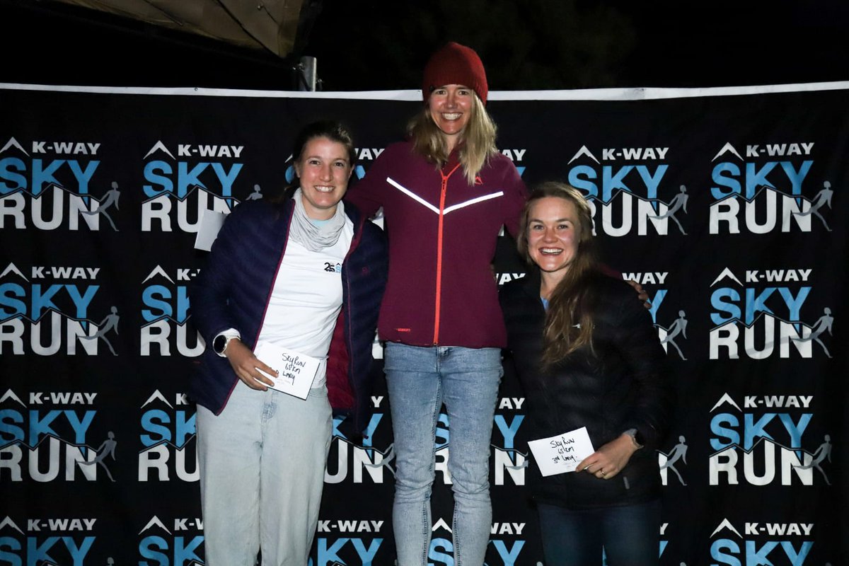 PureAdventures's tweet photo. 65km top 10 at #KWaySkyRun25thEdition #SkyRun2021 #KWaySkyRun2021  #HellOfARun #AuthenticallyAfrican #MovesCount #gearupgetout #sportraxs @kway_za  @Suunto_Fitness https://t.co/HDc5a66yJD