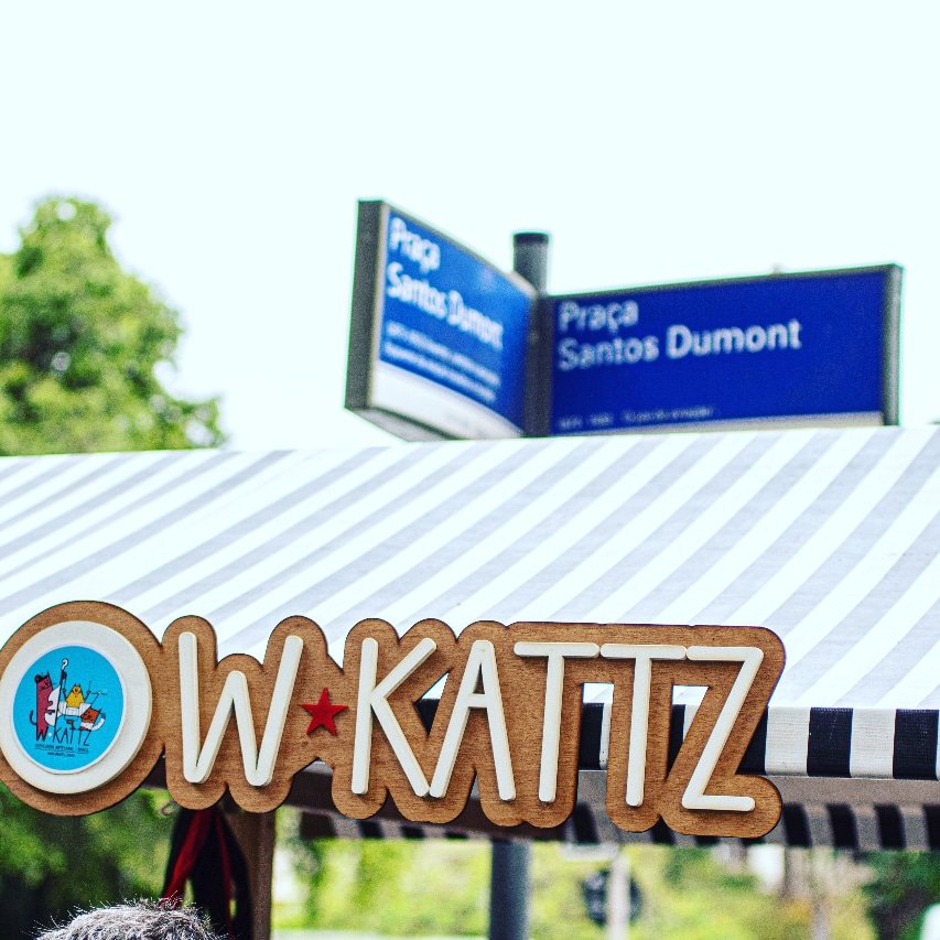 Amanhã estaremos na JuntaLocal, na Gávea. #wkattz #juntalocal #feiras #cerveja #organicos #artesanal