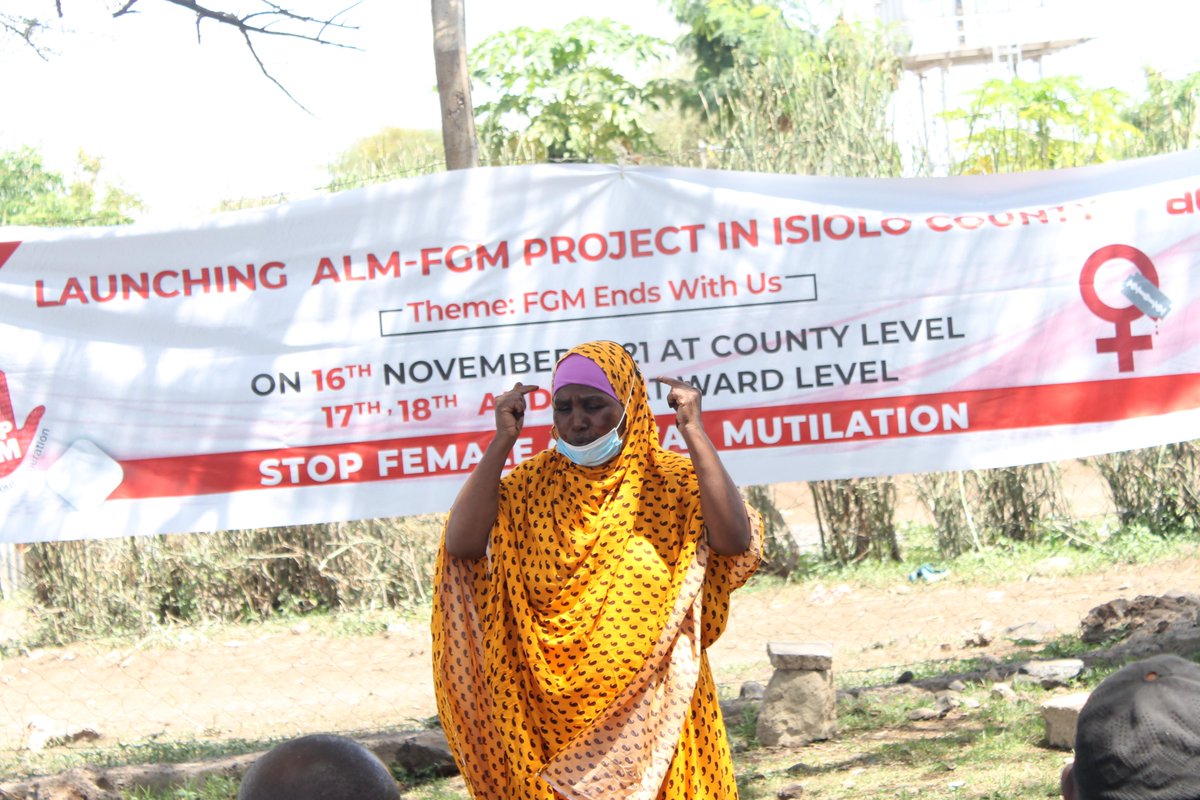 ActionAid Kenya tweet media