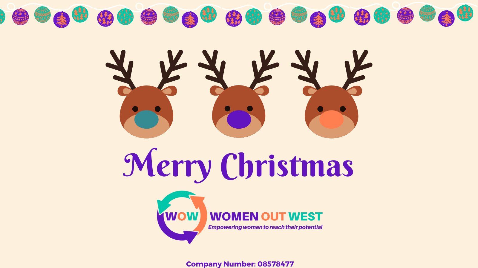 Donations For Christmas 2022 Women Out West On Twitter: "This Christmas, If You Are Looking To Support  Us, Please Make A Donation Via Our People's Fundraising Link Below, All  Donations Will Go Towards The Running Of
