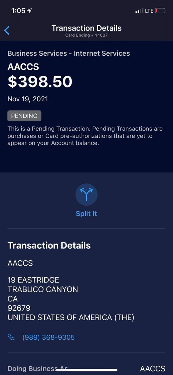 🚨SCAMMER ALERT 🚨 
These guys have been secretly charging peoples credit cards with out using their services !! RETWEET PLEASE!!

 <a href="/AuthAccountz/">Authentic.Accountz</a>