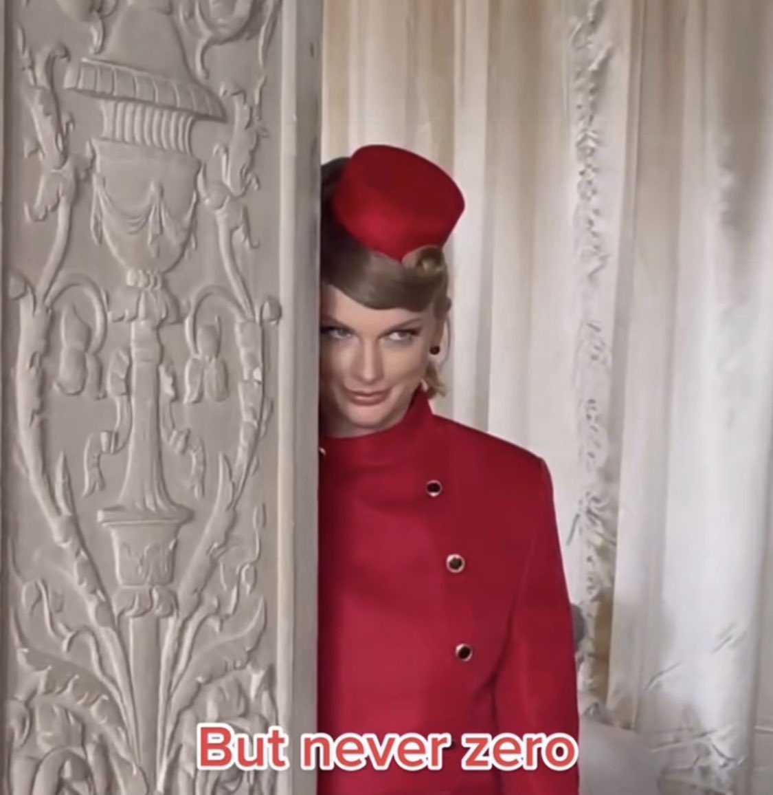 obaneliastreet's tweet image. the chances of getting invited to secret sessions are low