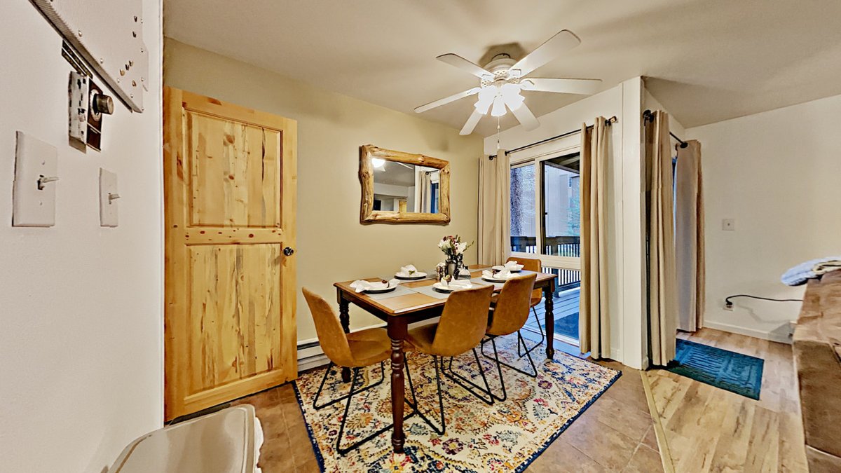 skisummitcove's tweet photo. "Absolutely LOVED staying here!! The condo is impeccably clean and well thought out. The beds are super comfy, p... https://t.co/RoALwe8qIt
#twobedroom #vacationrental #ravingreviews #keystone #keystoneco #visitkeystone #summitcovelodging #propertymanagement #vacationrentalhome https://t.co/IC55aW2JND