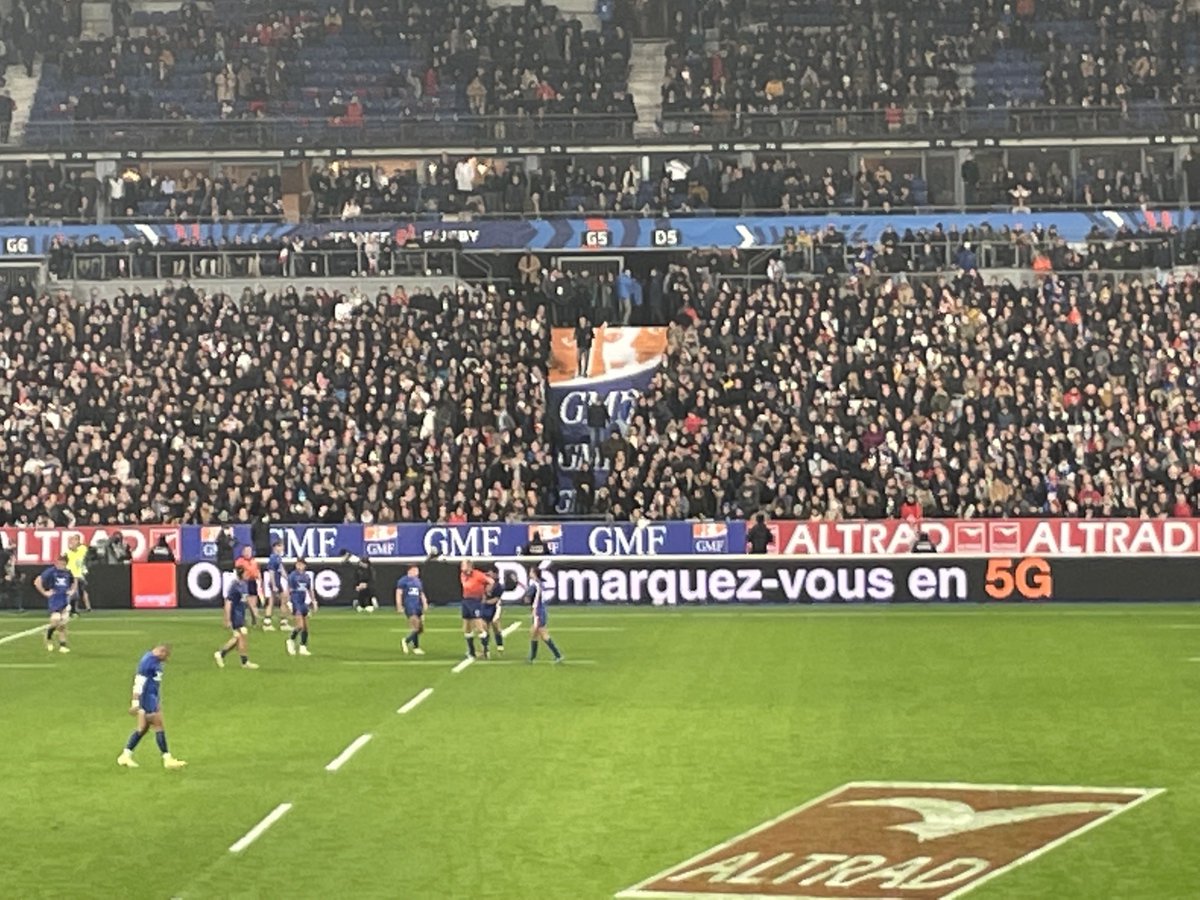 Match de rêve ce soir ⁦<a href="/PhilippeWolak/">Philippe Wolak</a>⁩