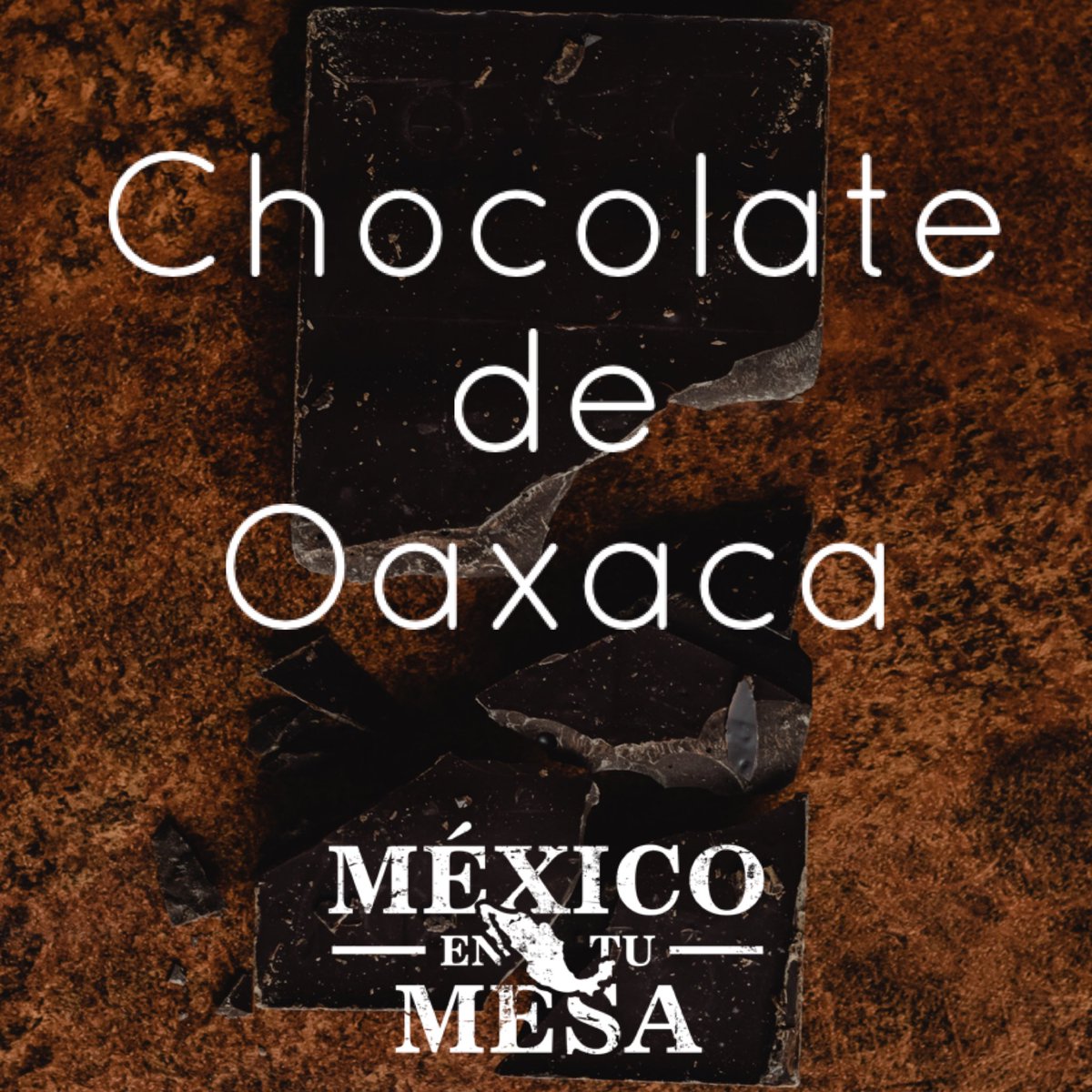 mxentumesa's tweet photo. #FelizSabado 
Ya tenemos 🍫 chocolate de Oaxaca.
🍫 Amargo 
🍫 Semi amargo 
🍫 Tablilla 
🍫 Polvo 
¡Escríbenos! 
📲 479 139 78 84 
.
.
#soydeleon #leon #leongto https://t.co/X5GUozYv9N