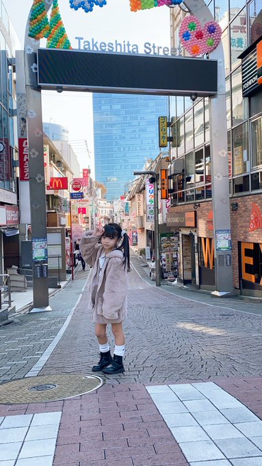 Twitterのコスプレ画像2