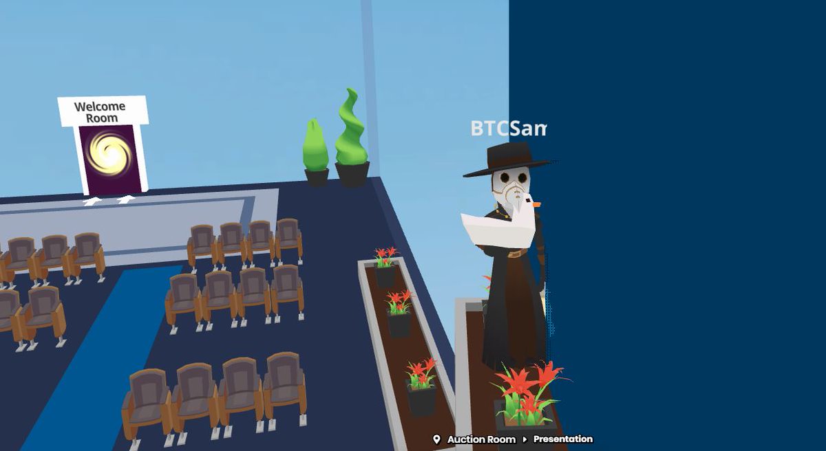 SamuelM1904's tweet photo. Can you get higher than me? The view from above is great π
@dygycon #highestguest #DYGYCON #nft #Crypto https://t.co/ACemSlw2aK