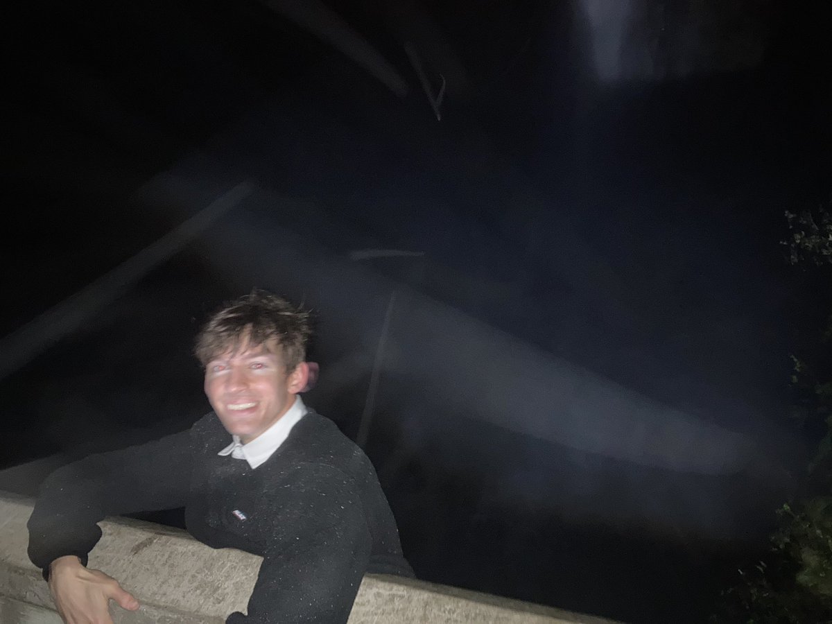 Laughability tweet media