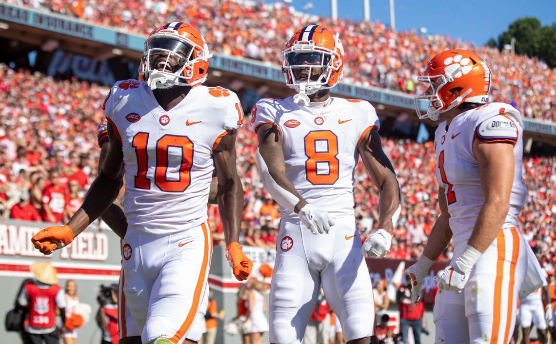 Antonio Williams tweet media