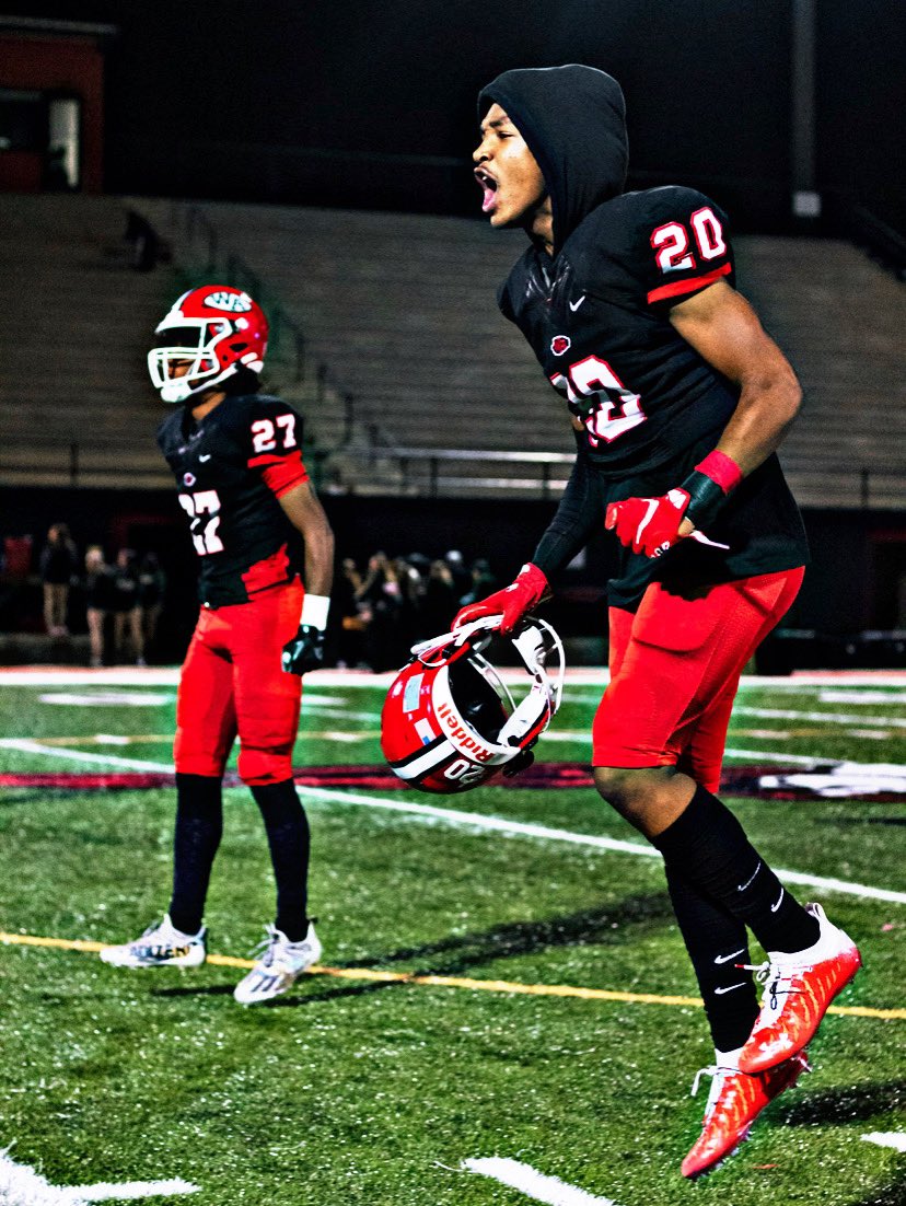 tyyshaunn's tweet photo. amazing first year 🦅 #Y1 #contribution #offseason #grindd @WAAcademyFB @Davis33Coach https://t.co/ZScvIBo5aG