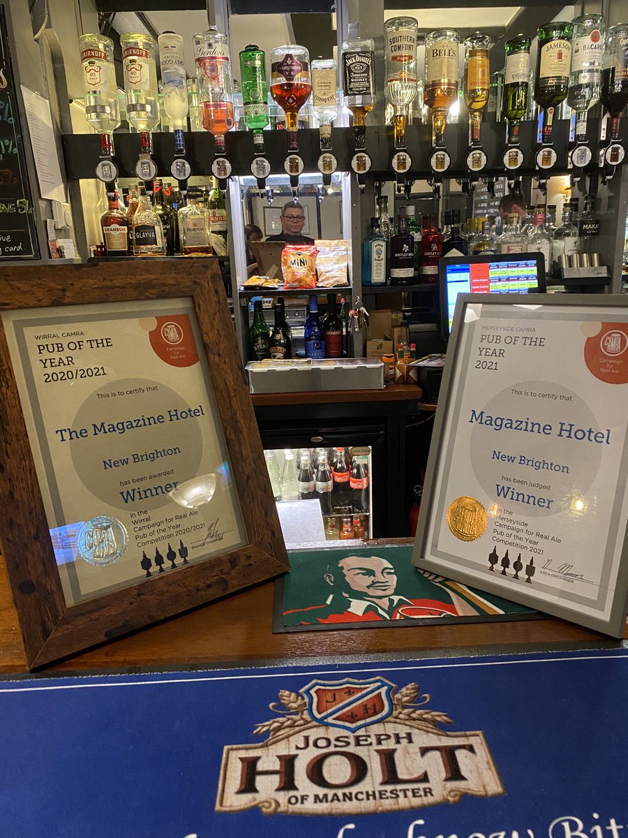 The Magazine Hotel tweet media