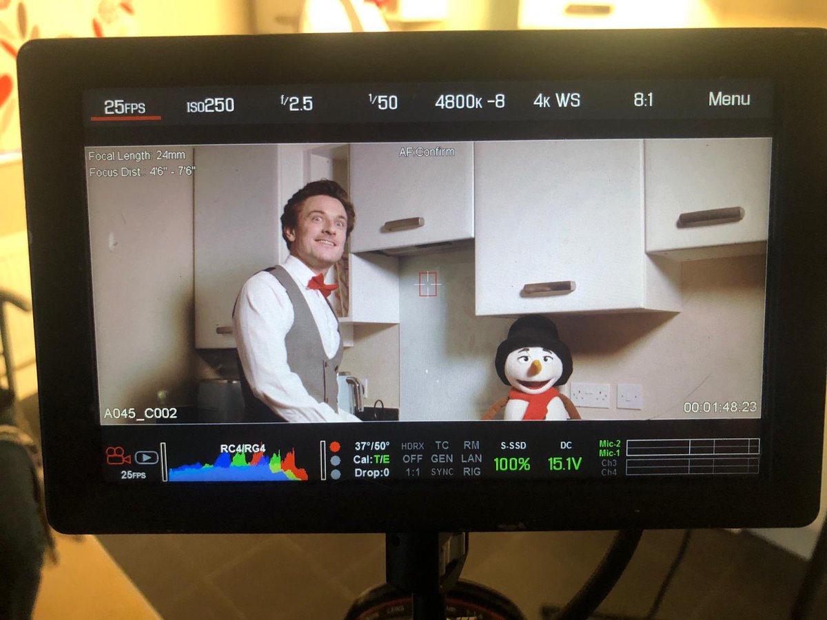 NightmareOn34thSt. tweet media