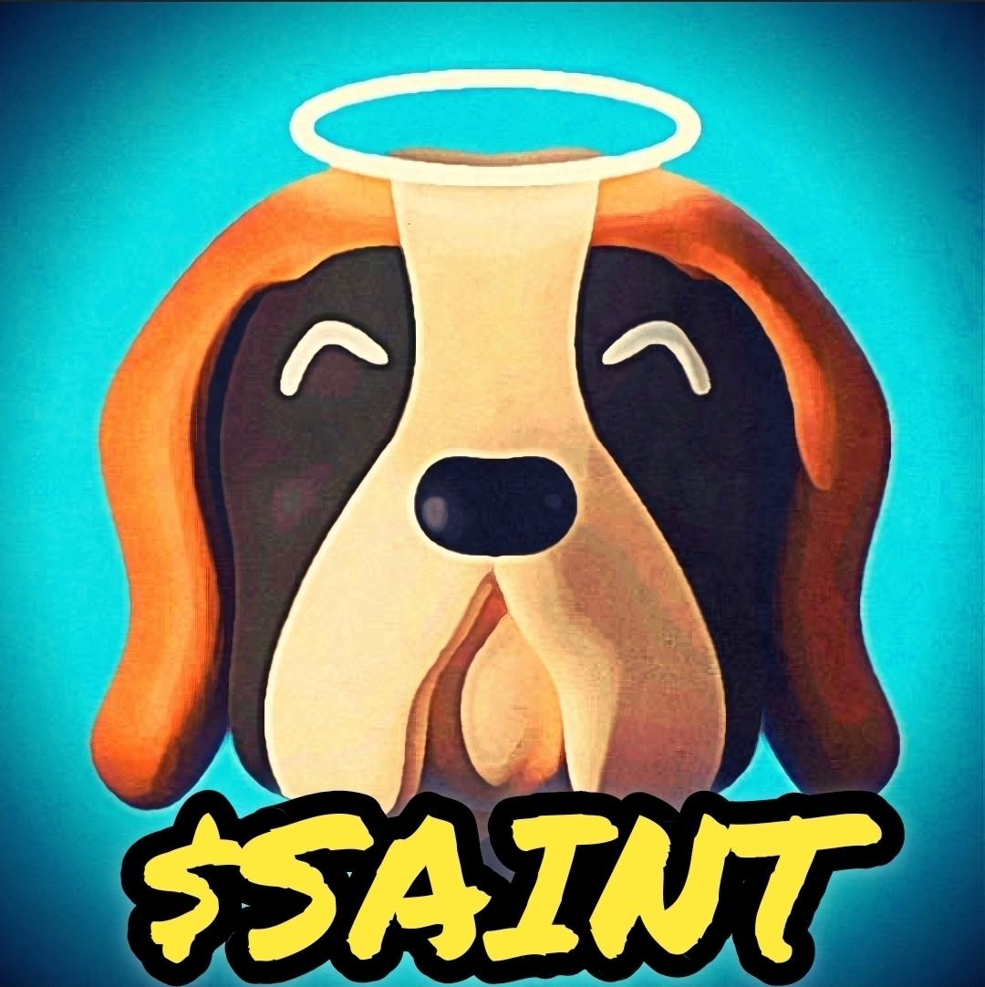 Charles_S_Bar's tweet photo. Might be a good time to stack $Saint this weekend before the marketing kicks into full swing.  Entry price is great and market cap is low for now. Not financial advice, but you snooze you lose.
.

 @saint_inu @MisterGX9 @SuperDannp @KageNikowa @GrimmMouti @Crypt0Yogi #crypto #ETH https://t.co/GxBnmfPist