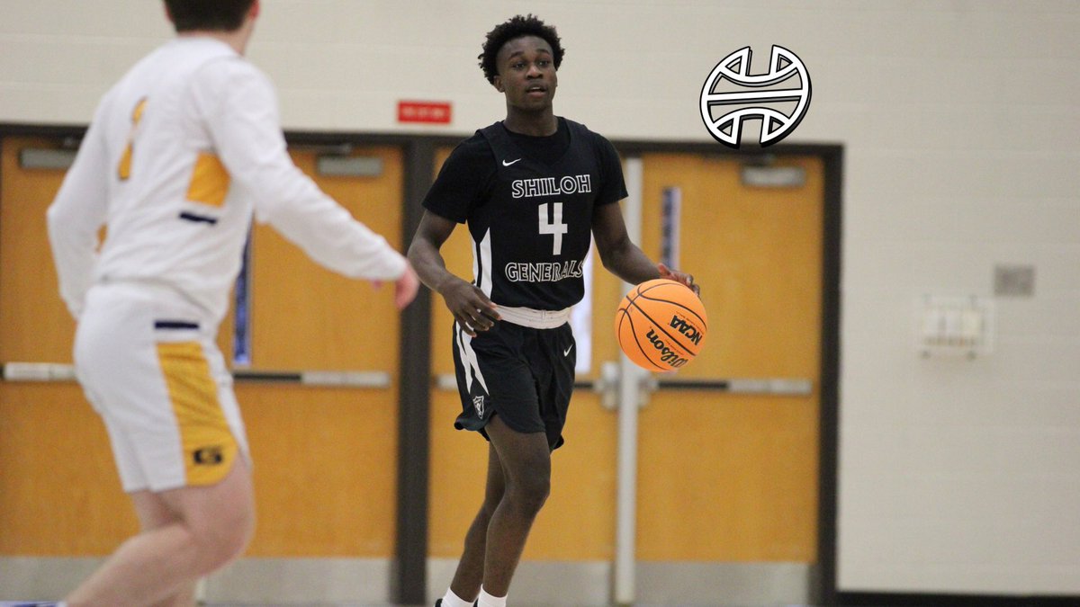 _joshtec's tweet photo. FINAL: Shiloh 51, Galloway 44

Galloway came back from being down by as many as 18 to cut it close, but Shiloh was too much in the end.

Shiloh Leaders:
DJ Leak - 19pts
Trevon Payton - 14pts
Isaiah Bertie - 10pts

Galloway Leaders:
Anthony Arrington - 22pts
Amir Arrington - 10pts https://t.co/vdAtR8PC6b