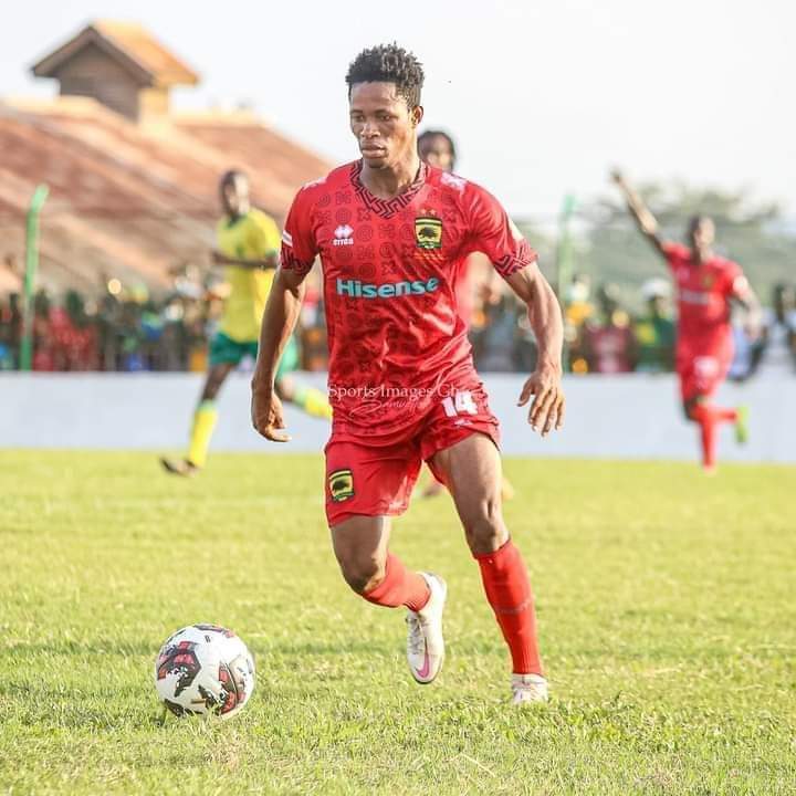 MrTawfiqgonja_'s tweet photo. FT at the Baba Yara Stadium 🏟️

Asante Kotoko 2-0 Eleven Wonders
Samuel Boateng 27'⚽
Isaac Oppong 75'

#KOTWON #Gplwk4 #HaskeSports https://t.co/UDa2w7yWFQ