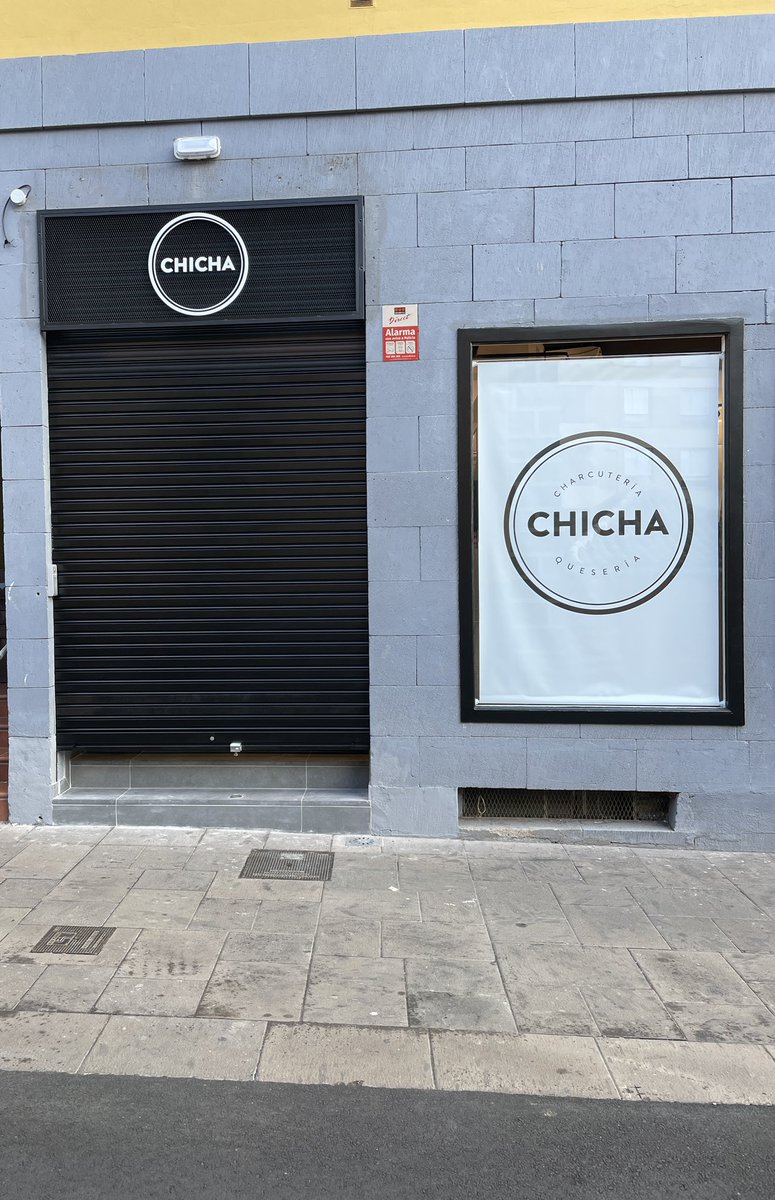 rediarq's tweet photo. #Obraterminada de reforma y acondicionamiento de local comercial. 
¡Dentro de muy pronto será la apertura! 
#arquitectura #construccion #interiorismo #retail #proyectos #llaveenmano #charcuteria https://t.co/j3LCdxBamd