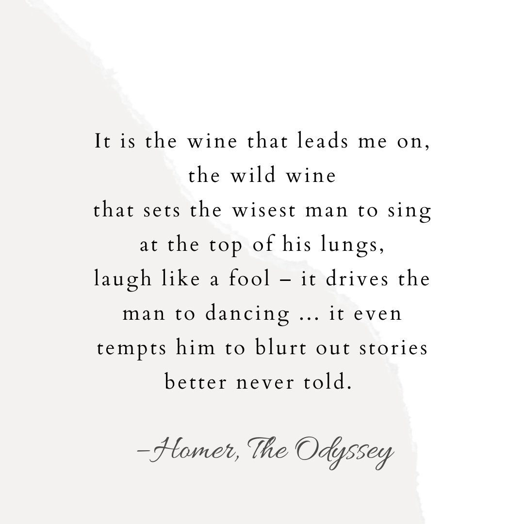 OakandFront's tweet photo. #winequotes #quote #wine #winelover https://t.co/MANPP92fET