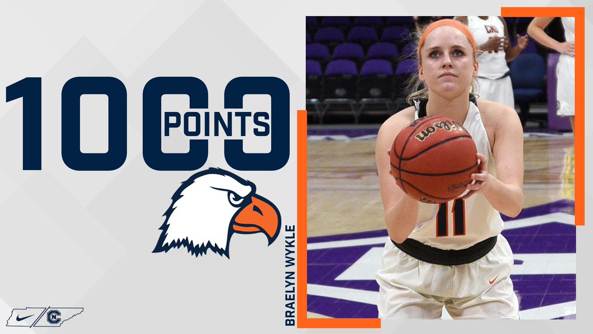 Carson-Newman Athletics tweet media