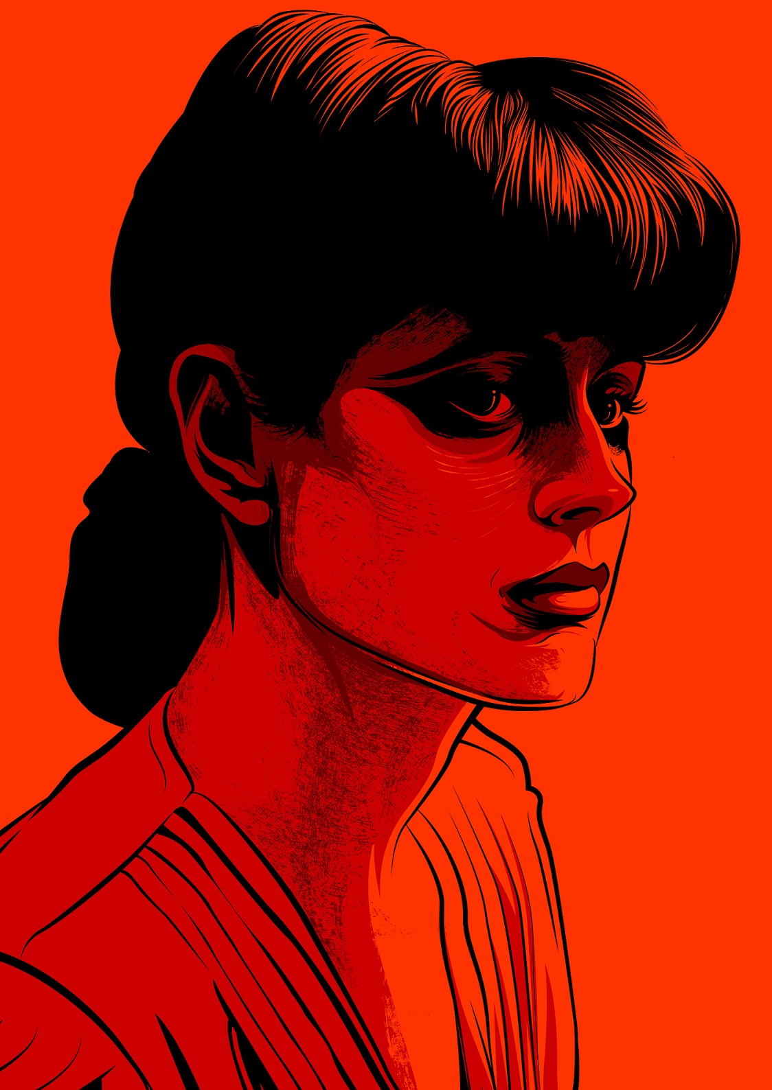 Happy Birthday to Sean Young 