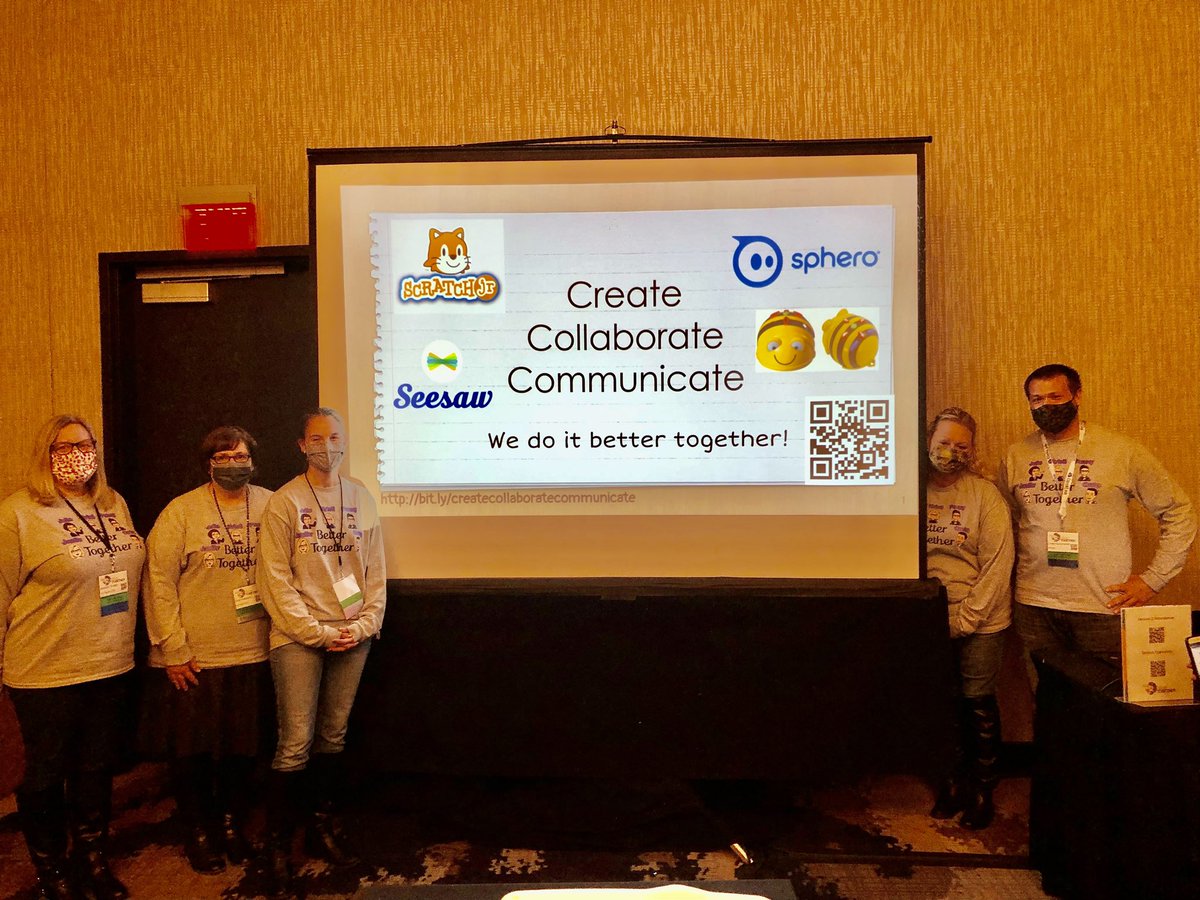 kmbriggs8's tweet photo. #FunFriends are back together again! #NYSCATE21 https://t.co/twHTz0UaEE