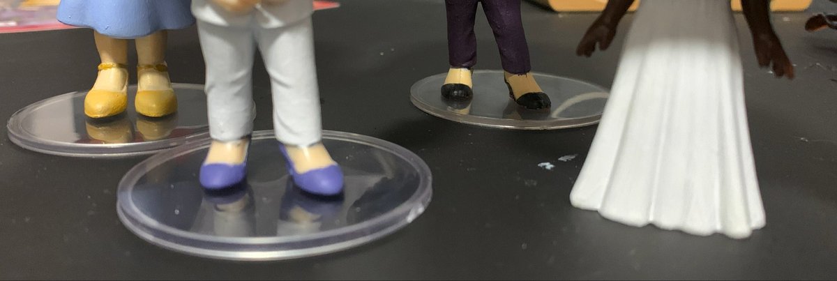 VBProdz's tweet photo. What’s going on here!?!
COMING 🔜
Stay Tuned!! 🚨🚨🚨
#Supergirl #supercorp #densen #supergirlfinale #lenaluthor #karadanvers #alexdanvers #kellyolsen #katiemcgrath #melissabenoist #ChylerLeigh #AzieTesfai #customfunkopop https://t.co/D4YpWwkvyM