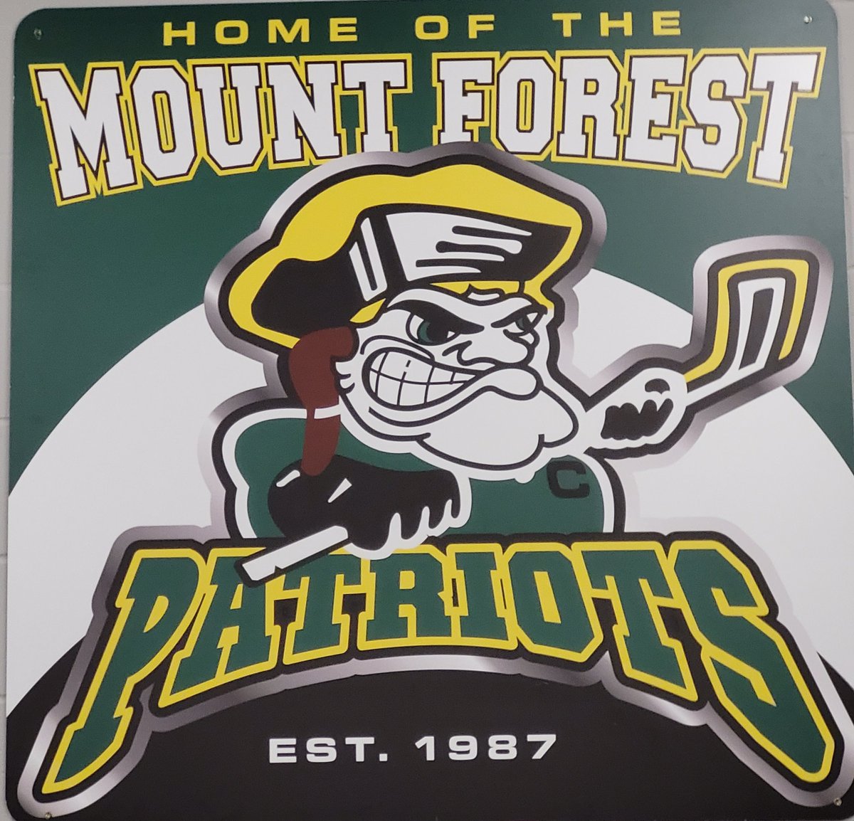 <a href="/HanoverBarons/">Hanover Barons</a> in town TONIGHT vs your <a href="/MFPatriotsPJHL/">Mount Forest Patriots</a>  8pm !!!
2020 OVERAGER JERSEY PRESENTATION!
TROY WEBER,JACK BIRKETT, BLAIR BUTCHART &amp; BLAIR JENKINS. @play_the_pj
#PatsNation