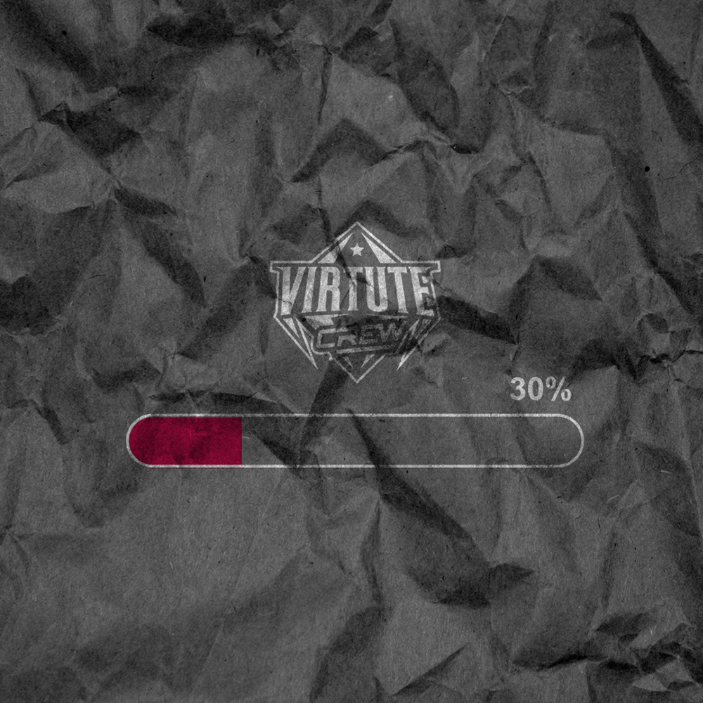 Virtute_Crew's tweet photo. ⏰⏳ https://t.co/hRiFzsQDf8