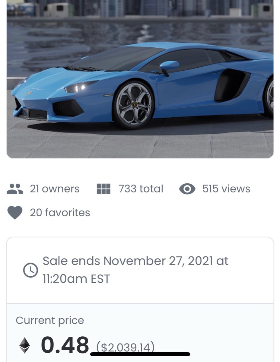 angelbaby's tweet photo. who wants angels lambo? or i should keep it for myself? 😈 ill make it easy.

🌐 comment ur eth addy 
🌐 retweet 
🌐 tag a friend and follow

don’t miss out bxtches. ill randomly pick a humie and send it to them on monday 🐰 https://t.co/V0tNNWQWVU
