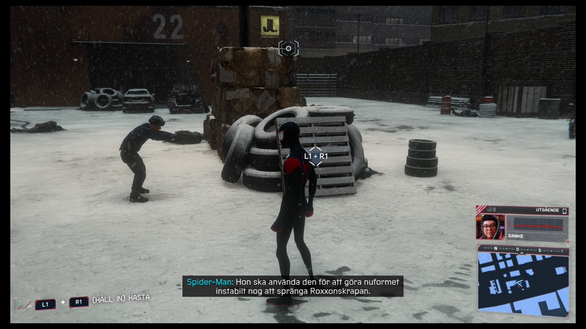 Where he aiming at #PS5share