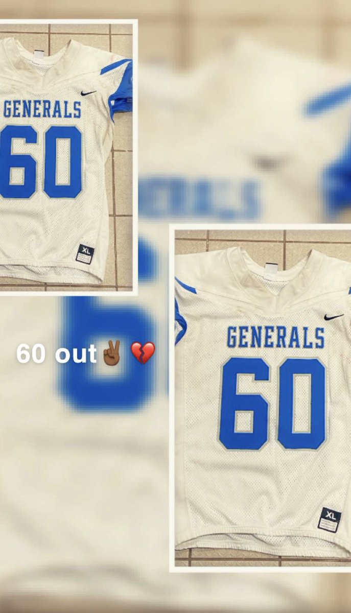 JusticeHarvey60's tweet photo. On to the next chapter.🔛🔝🔜 https://t.co/9uyZ3qJac0