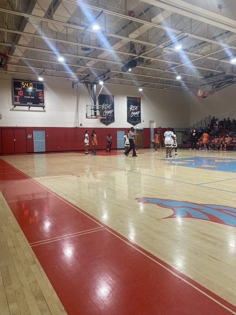 The Township TipOff Tournament tweet media