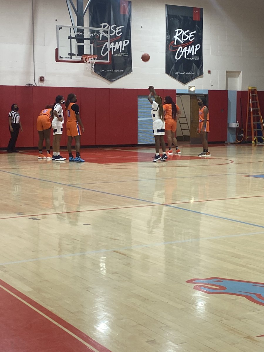 The Township TipOff Tournament tweet media
