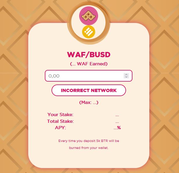 WaffleSwap 🧇 tweet media