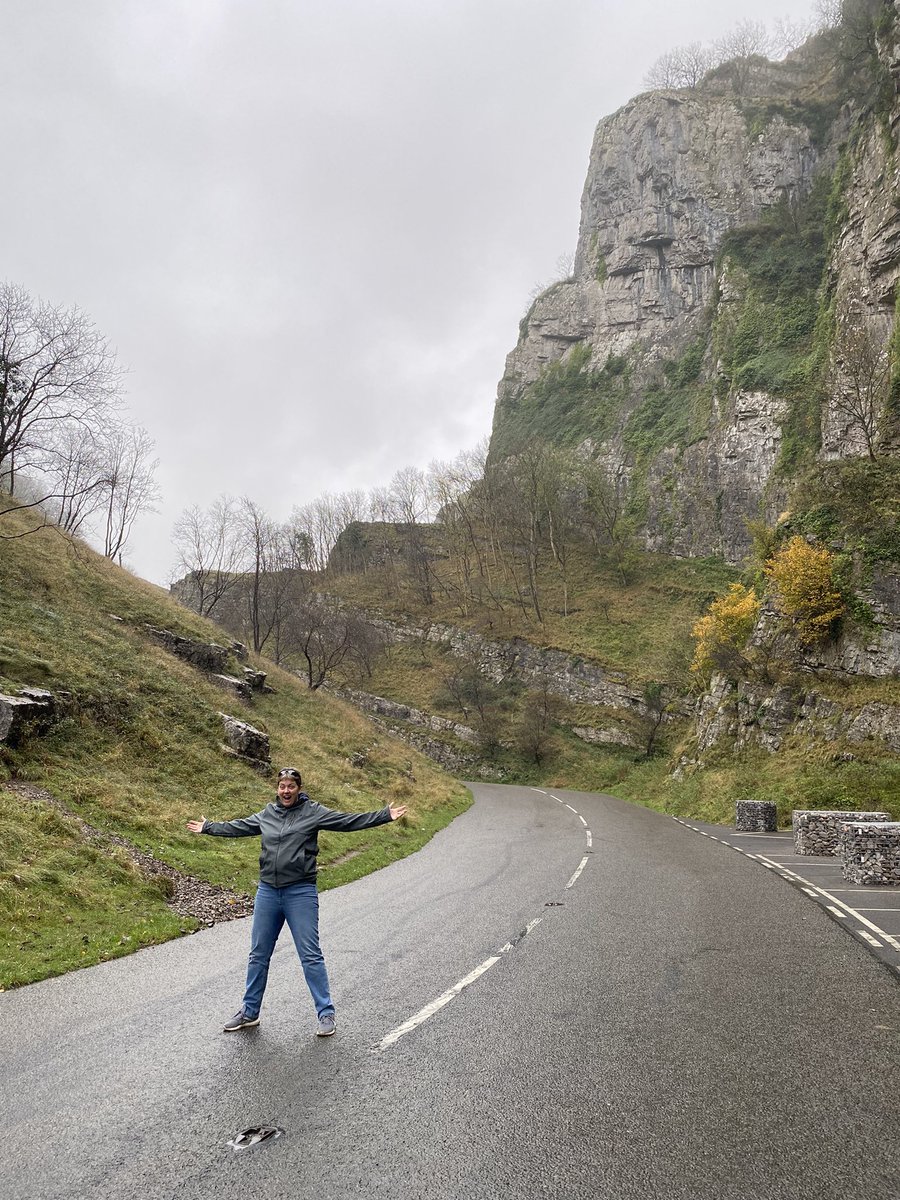 emmabeavis75's tweet photo. @SusanCalman when you end up accidentally following your road trip…. Loved it x https://t.co/1uOSWWslzW