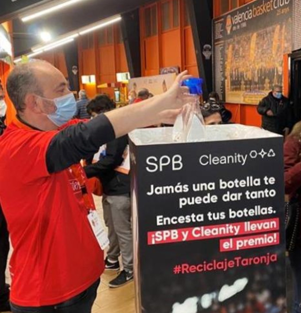 Cleanity tweet media