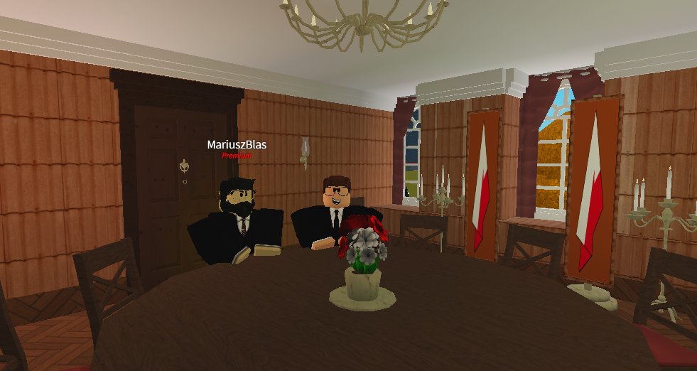 Today I had a meeting with the Minister of Defense <a href="/BRPMOD/">Mariusz Blaszczak</a>. We focused especially on protecting the health of our soldiers. We decided to take appropriate steps in this direction and soon we will present a project that will certainly improve the quality of soldiers' lives.