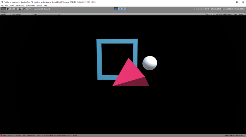 WildyLeon's tweet photo. #ProjectListless
#gamedev
#screenshotsunday https://t.co/drIbJfLd6H
