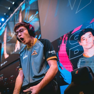 FC Esports PT tweet media