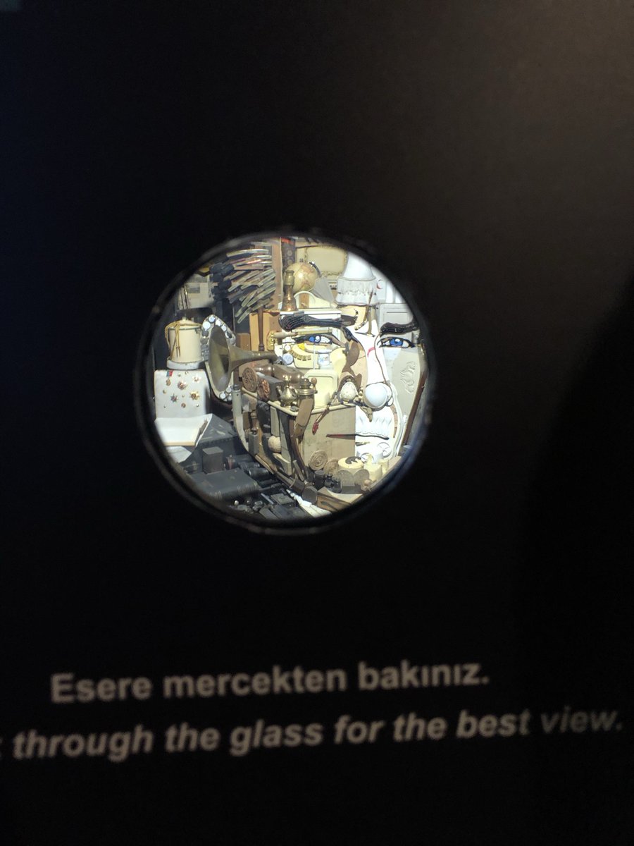 AkilEmir's tweet photo. Fırsatınınız olur ise mutlaka gidinnnn... https://t.co/VIMoA0BSFq