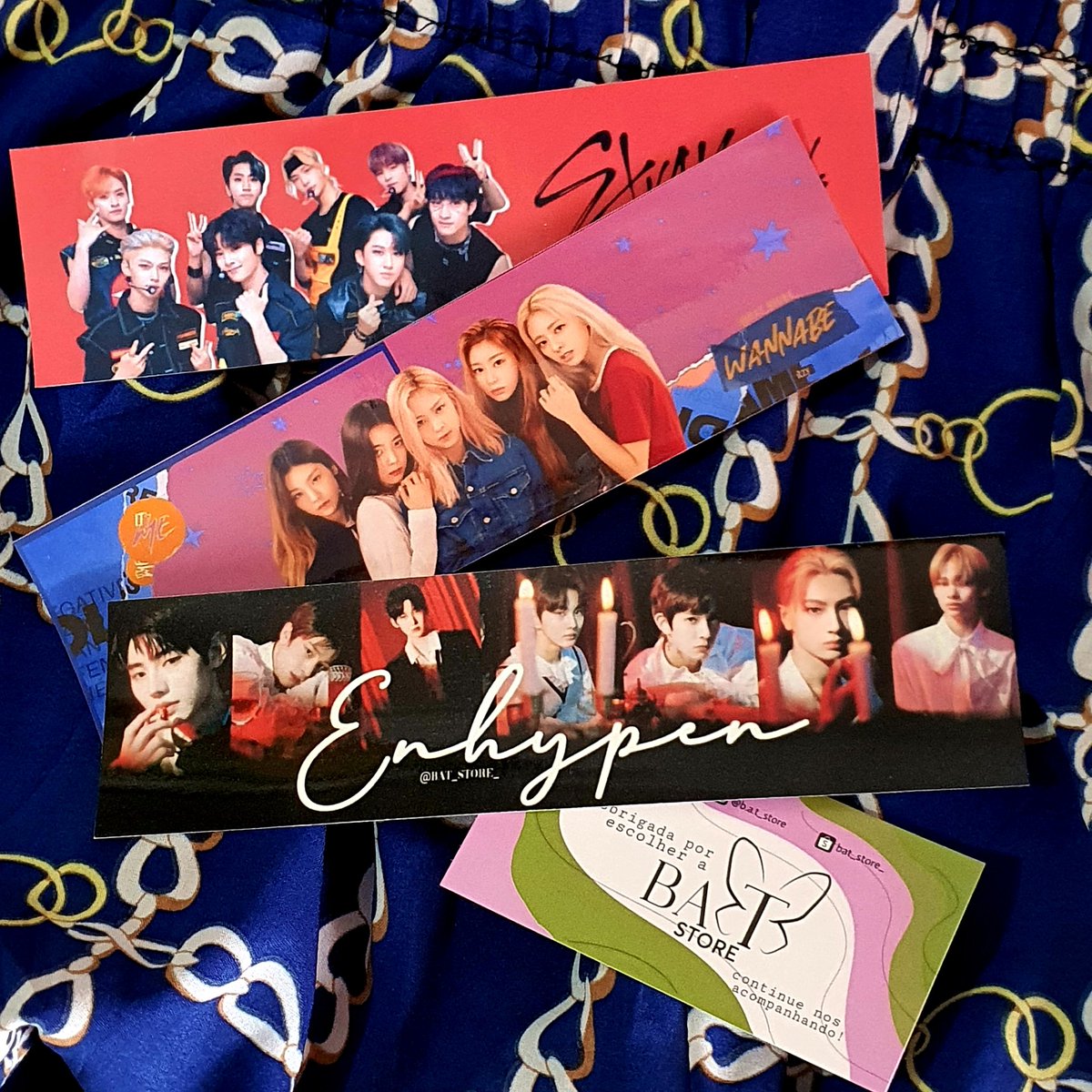 BAT_Store_'s tweet image. Boa tarde pessoinhas! ❤

Que tal darem uma olhadinha no nosso instagram? 
Atendemos por lá também e podem dar uma espiadinha em produções e em fotos reais dos produtos da BAT também! Quem puder dar uma forcinha por lá, ficaria extremamente grata!

instagram.com/b.a.t_store?ut…