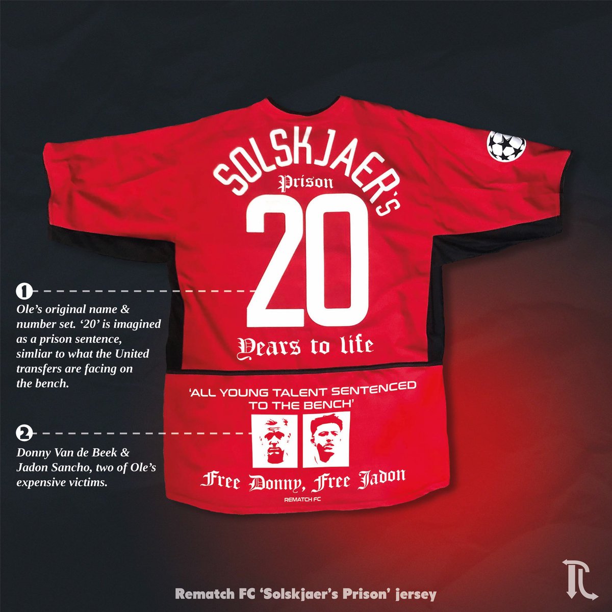 #OleOut #OleOutNow 

instagram.com/p/CV0u6QtsV8H/…